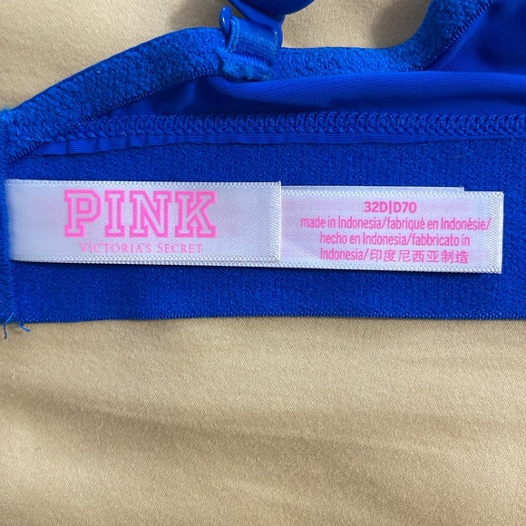 PINK Victoria’s Secret bra - Picture 4 of 7